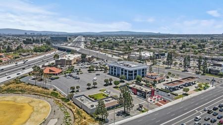 Photo of commercial space at Brookhurst St. in Fountain Valley