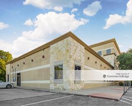 Connally Oaks Medical Center