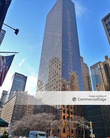 780 Third Avenue