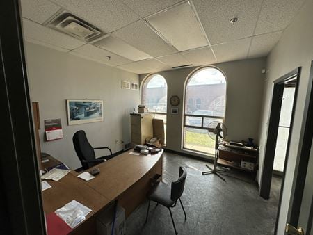 Photo of commercial space at 12 Principal Road in Toronto