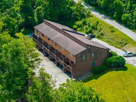 Photo of commercial space at 114 Noble Vista Dr in Greensburg