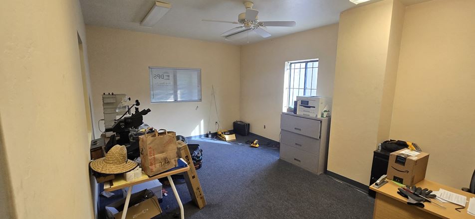 3208 E District St – Palo Verde Industrial Flex