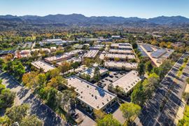 The Campus at Westlake Village