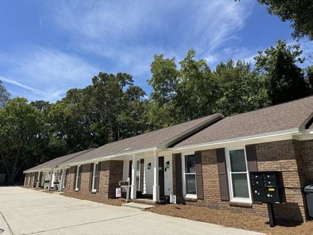 Office space for Rent at 3878 E Britt David Rd in Columbus