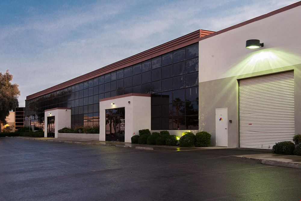 [SUBLEASE]. 16 Sunset Way, Ste. 110 & 120