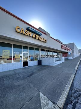 Town Fair Center