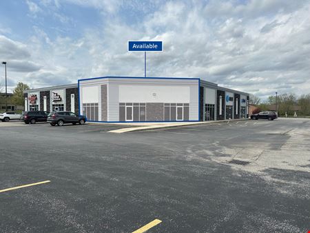 Photo of commercial space at 1000-1016 Sugarbush Dr. in Ashland