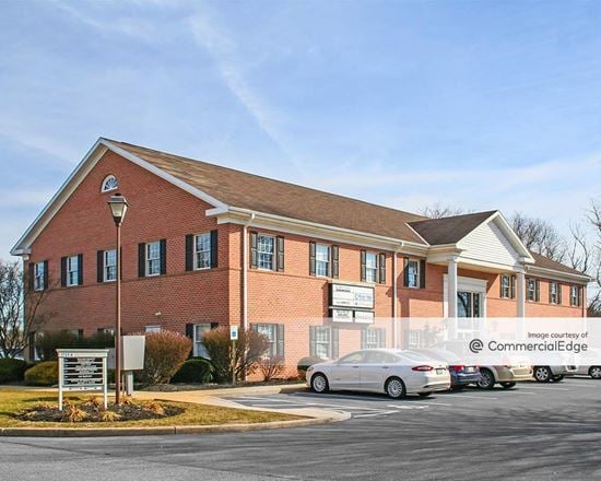 Eden Park Professional Center