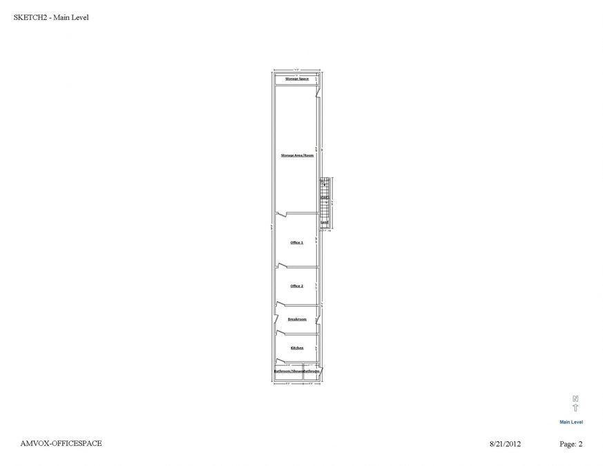 11200-A Cox Rd