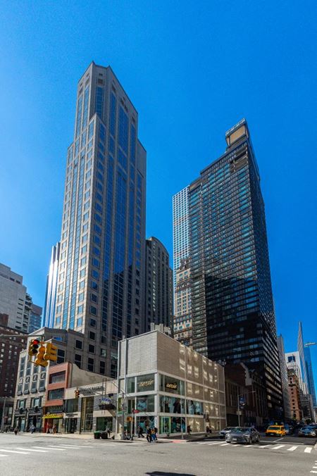 Other space for Sale at 714 Lexington Avenue in New York