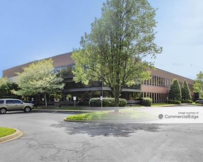 Fenley Office Suites - at Brownsboro