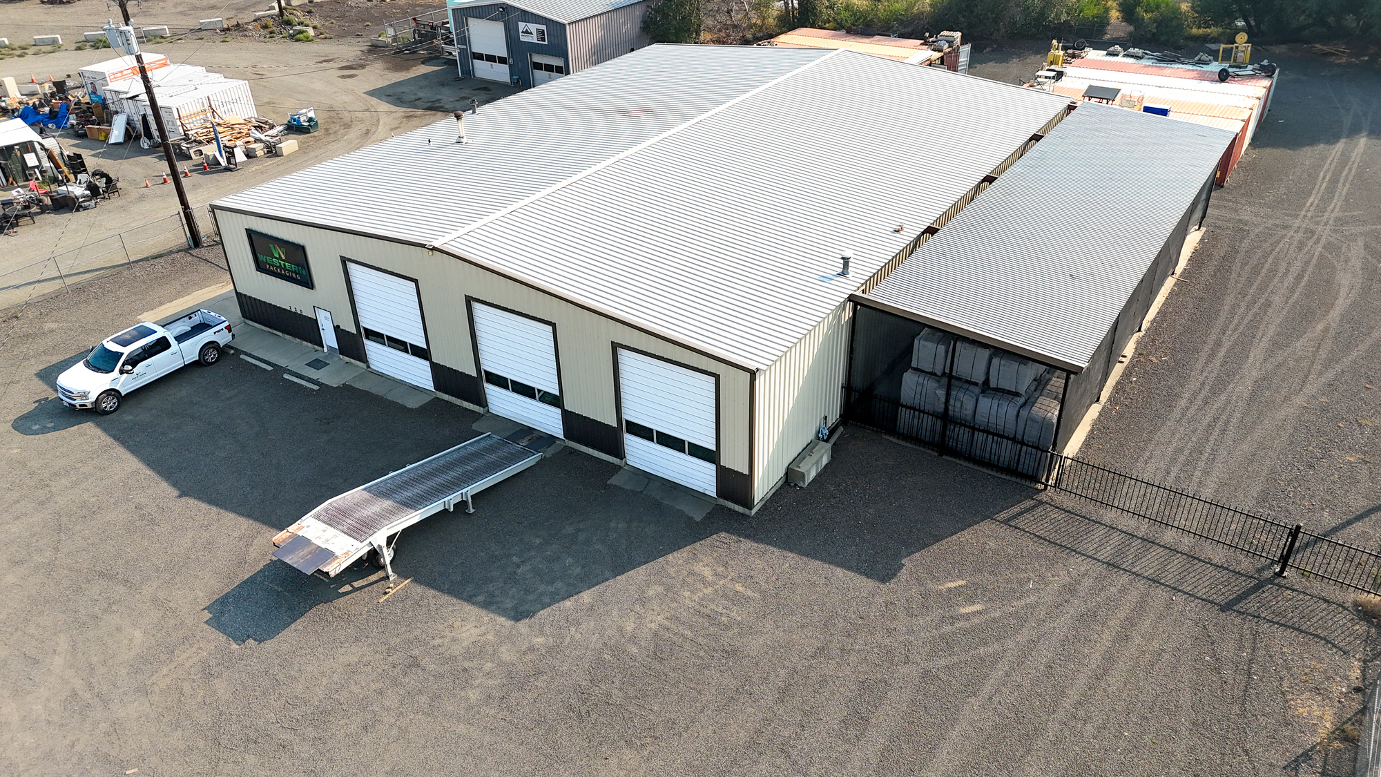 220 S Railroad Ave, Ellensburg, WA 98926