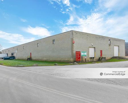Industrial space for Rent at 65 East Hillis Street in Youngwood