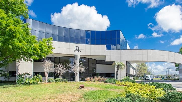 2,090± SF Medical Office