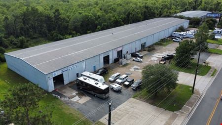 Industrial space for Sale at 499 Capital Circle Southwest in Tallahassee