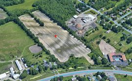 2791 Niagara Falls Blvd - 19+/- Acres Prime Commercial Development Opportunity