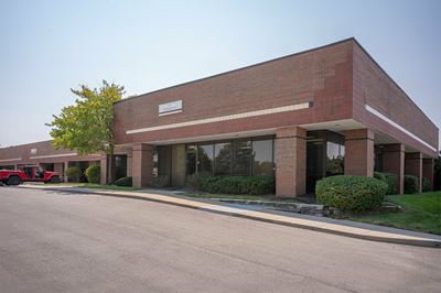 Pine Ridge Business Park - Building L