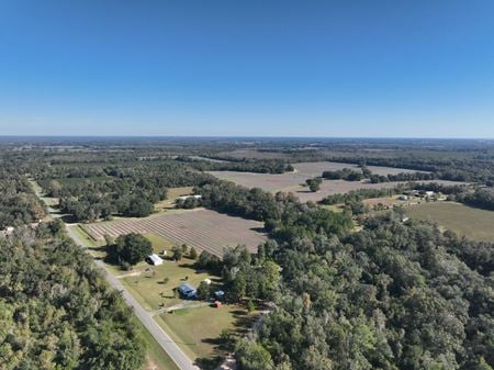 VacantLand space for Sale at 5018 Old U S Rd in Marianna