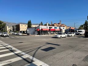400 South Glenoaks Boulevard
