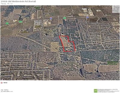 Residential Land 
