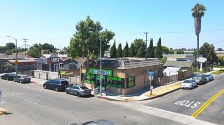 Retail space for Sale at 7901 Eastern Ave in Bell Gardens