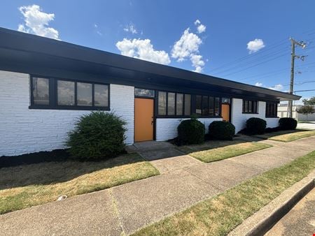 Office space for Rent at 811 Pendleton St in Greenville