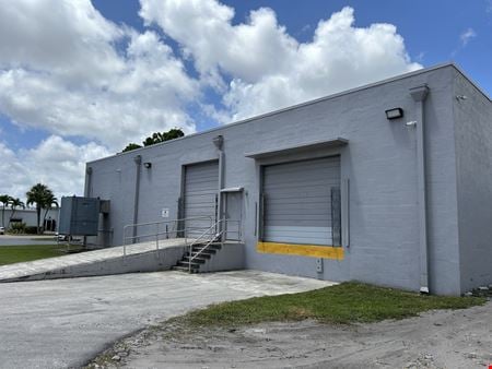 Industrial space for Rent at 701 NW 57th Pl in Fort Lauderdale