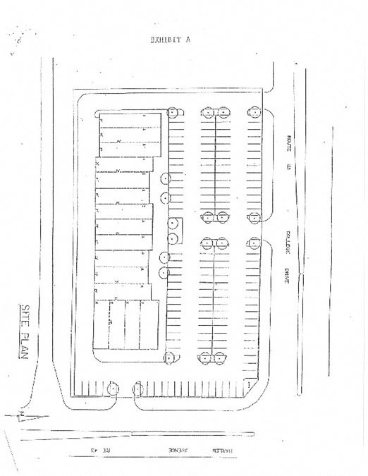 Southwick Commons Retail