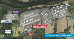 Great Stream Commons - Lot 6B