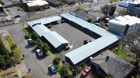 VacantLand space for Sale at 4739 North Interstate Avenue in Portland