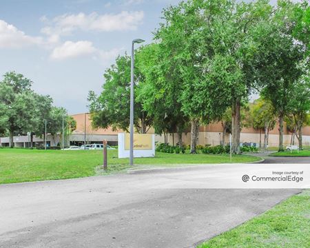 Industrial space for Rent at 11210 North McKinley Drive in Tampa