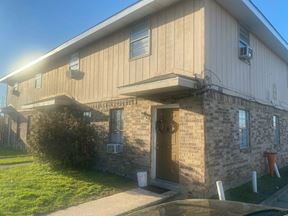 534 Evangeline Court