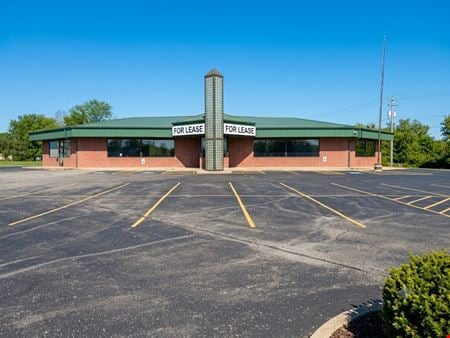 Retail space for Rent at 819 Albia Rd. in Ottumwa