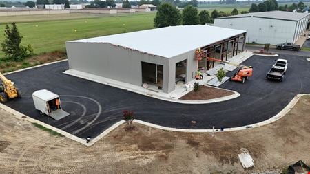 Photo of commercial space at 3406 Shannon Park Dr in Fredericksburg