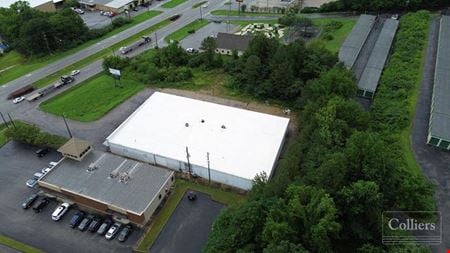 Photo of commercial space at 2615 Pelham Pkwy in Pelham