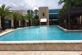 The Alore Center - The Woodlands