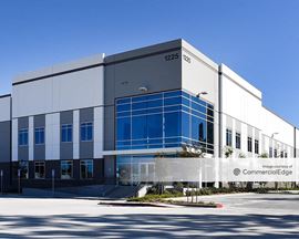Imperial Distribution Center