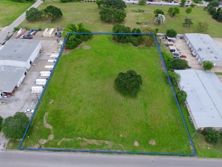 Photo of commercial space at 2402-2404 Osborn Ln in Bryan