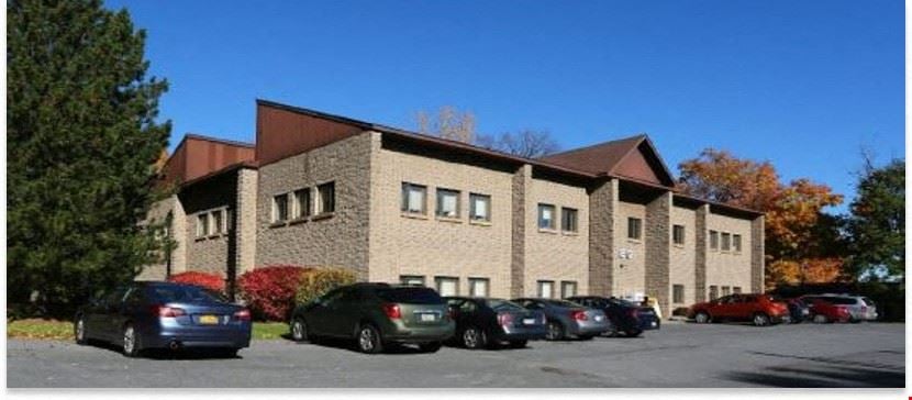 Office space for Rent at 4914 W Genesee St in Camillus