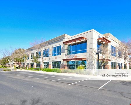 Office space for Rent at 5701 West Talavi Blvd in Glendale