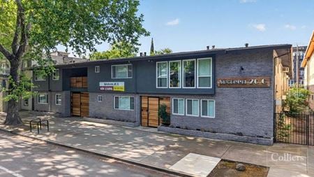 Other space for Sale at 1620 G Street Sacramento in Sacramento
