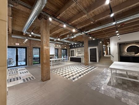 Office space for Rent at 212 West Kinzie Street in Chicago