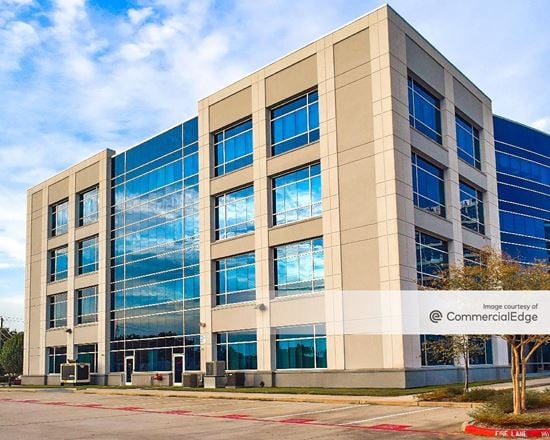 Clear Lake Medical Office Building