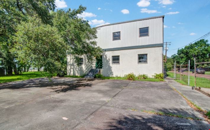 Land property in Tampa, FL