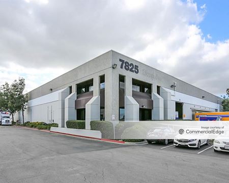 Photo of commercial space at 7825 Trade Street in San Diego
