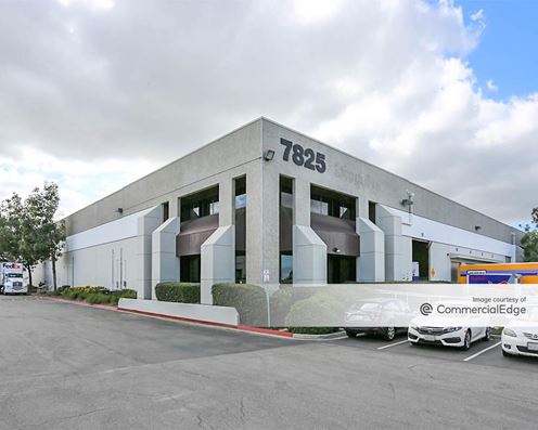 Miramar Distribution Center- 7825 Trade Street