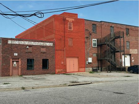 Industrial space for Sale at 415 S 7th St in Lincoln