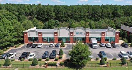Retail space for Sale at 8998 Clayton Blvd in Clayton