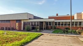 Versatile Flex Space with Office, Warehouse, and Storage