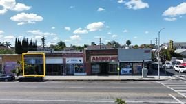 Washington Blvd.